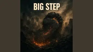 Big step