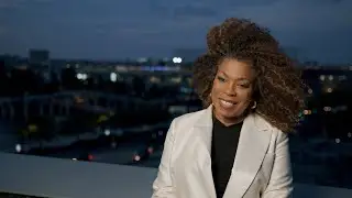 Alvin Ailey and Me: Lorraine Toussaint | Edges of Ailey | Interviews