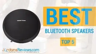 Find the Best Bluetooth Speakers | Top Bluetooth Speaker Reviews 2016