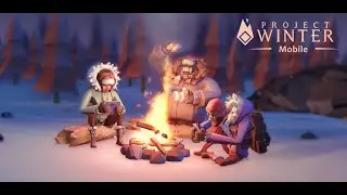 Project Winter Mobile - link download at description
