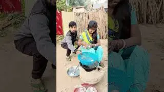 wait for end 🔚 real and twist 🪢🤣#funny #comedy #trending #shorts #viral