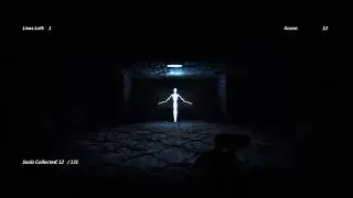 Geeste - Gameplay Trailer