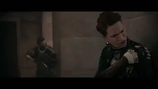 The Order 1886 [Capítulo 2] Ya tenemos el audio en Español (chaval).