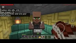 Minecraft Time Town S4 Ep 11: Interrogation