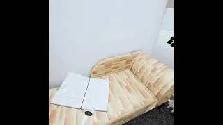 Animating Book (Unreal)