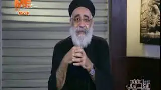 سؤال للقمص بولس جورج: إيه الفرق بين الملكوت والفردوس؟ وأين يذهب الأشرار عند موتهم؟
