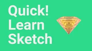 Quick! Learn Sketch - Episode 5 - Working with Groups
