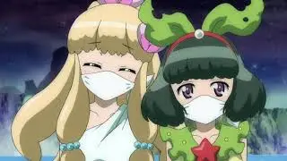 Dog days - [Season 3] episode 10 (English subtitles)