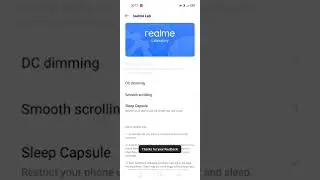 realme Lab on Realme GT Master Edition 5G  NFC Snapdragon 778G Smartphone