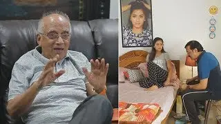 Director Singeetam Srinivas Directs Valliddari Madya Movie Scene | Daily Culture