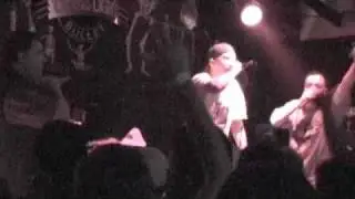 Copywrite (of MHz) feat. Smut Peddlers - 