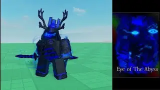 Forsaken: Server wiping with Eye of the Abyss 1x skin