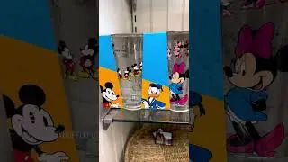A little peek around @marshalls today! #kitchen #disney #homedecor #kitchenware #influencer