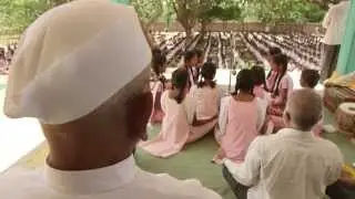 Anna Hazare Finalist 2013
