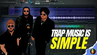 Why SMG Trap Beats Going Viral (and How To Make Them)