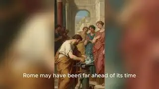 Banned Roman Inventions | Secrets of the Empirevideo 12 empire mysteries