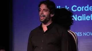 Nick Cordero 2019 Broadway Buddy