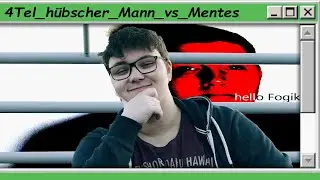 Fogik vs Mentes | Grillen & Netlix | [Pord. Odd Chap]