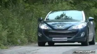RZC - Peugeot's try for a revolution
