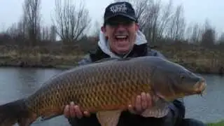 Tournament Baits - THE Kikker Tournament.