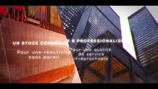 eCare - Distributeur S&ucirc;ret&eacute; depuis 2008