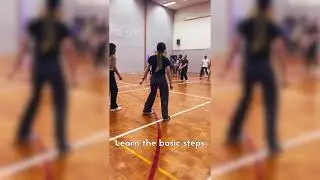 What to expect at your first dance class!
