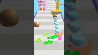 run race arceda game gameplay #musica  diamond making new dance ramix video #music #gaming #dance