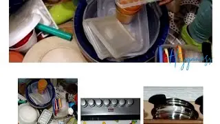 KITCHEN DISASTER! CLEAN WITH ME EXTREME DISASTER,DECLUTTER AND ORGANISATION AS A PREGNANT MOM.#kenya