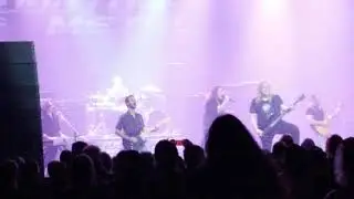 Archon Angel: Damien (live,  Savatage cover) 70K Tons of Metal 2020