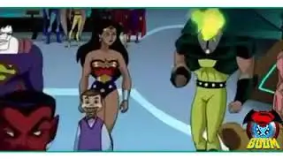 Life Lessons from Batman