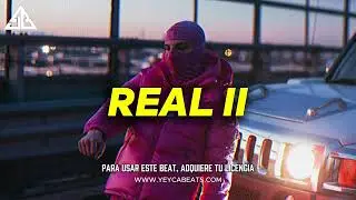DEMBOW x MALIANTEO Type Beat Instrumental | Pista de AfroTrap TrapBow | AfroTrap Type Beat 