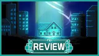 A Void Hope Review - Supernatural Adventure to the Core