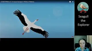 Реакция на ролик 