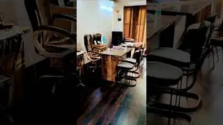 Fully Furnished #office in #gaurcity📱99999-08627 #noidaextension #realestate #buy #sale #rent #lease