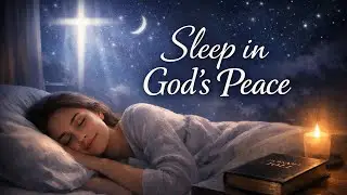 Psalm Music for Sleep | Piano & Violin for Rest in God&rsquo;s Peace