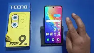 tecno pop 9 5G IR remote feature have or not | does tecno have IR remote feature