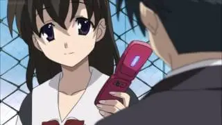 anime school day episode 1