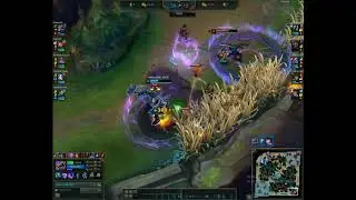 (Baogavip) Highlight Nasus P1