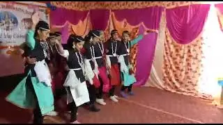 GMSSS bharian kothi Chamba annual function 2022-23³
