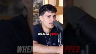 Почему Брэдли Мартин ударил Роналду