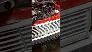 Removing fuel injection