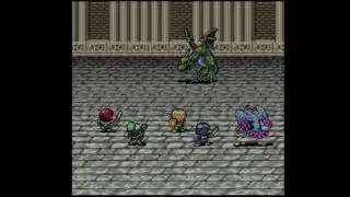 Lufia 2: Gameplay Footage