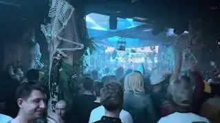 AWOL & Jungle Mania - Micky Finn w Darren Jay - Fearless & Shabba - 1st November 2025