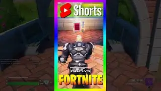 🗺️COLLECT OMNI CHIPS AT GREASY GROVE LOCATION💳FORTNITE