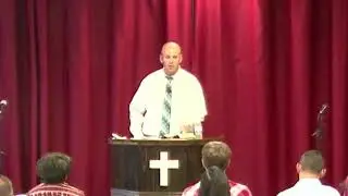 Liberty Independent Baptist Church 12/28/2025