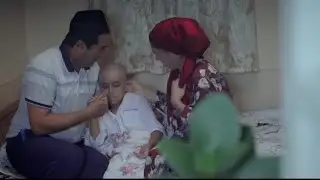 Paygambar Oshigʻi Hasan filmi  Пайгамбар ошиги Хасан (2021) #film #olloh #muhammad #paygambarlar