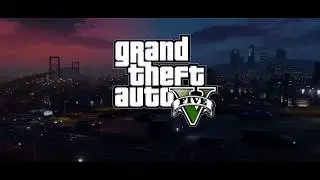 GTA 5 Next Gen #Trailer HD