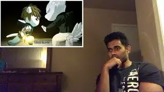 ONE PUNCH CAT 2 - 'Garou' the Wolf - Fan Animation Dillongoo Reaction