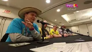🍺 Making Your Mark in the Pony Fandom - Ponyville Ciderfest 2025 🍺