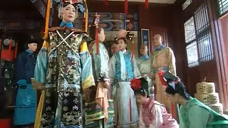 瓊瑤畢生之作！ 惡毒皇后竟然虐待灰姑娘，不料她是皇上的親生女兒，皇上大怒要把皇后打入冷宮！#甜寵 #drama #中國電視劇